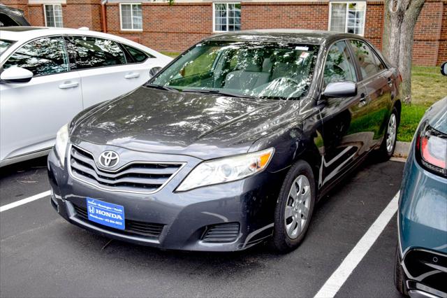 2011 Toyota Camry LE for sale in Richfield, MN