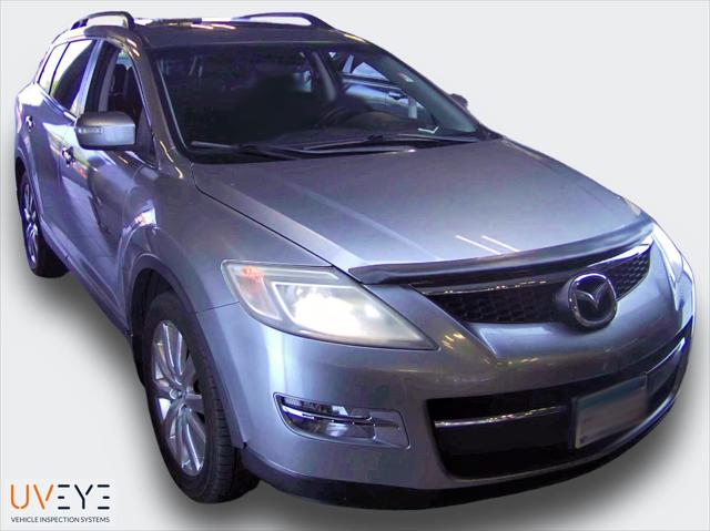 2009 Mazda CX-9 Grand Touring for sale in Richfield, MN