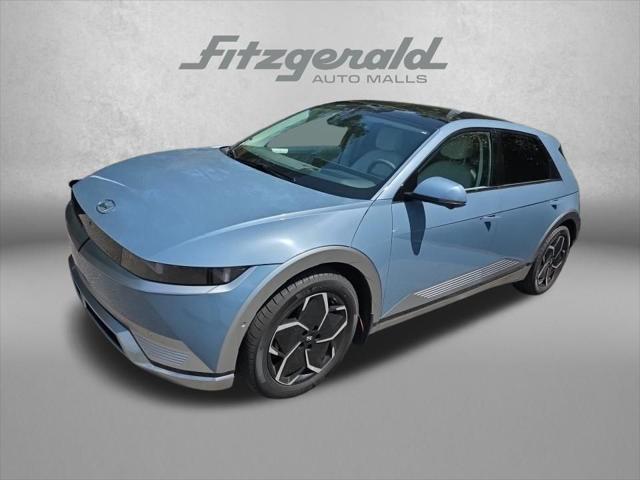 2024 Hyundai IONIQ 5 Limited for sale in Clearwater, FL