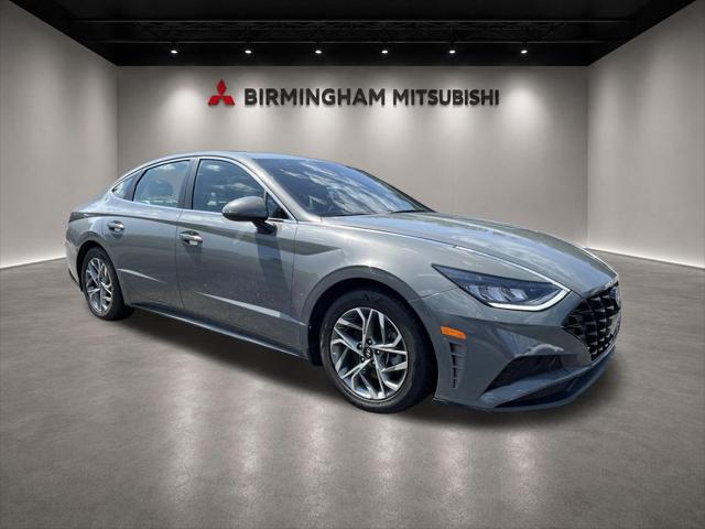 2022 Hyundai Sonata SEL for sale in BIRMINGHAM, AL