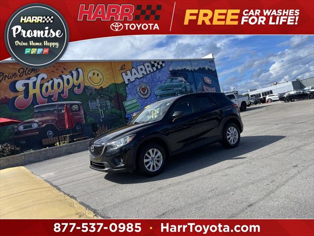2013 Mazda CX-5 Touring for sale in Worcester, MA
