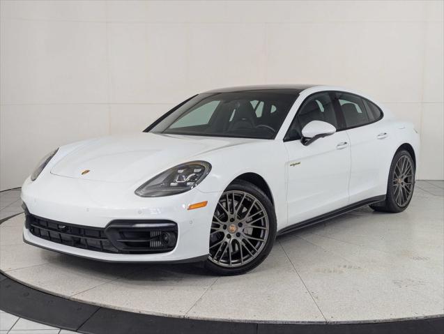 2023 Porsche Panamera E-Hybrid 4 for sale in Silver Spring, MD