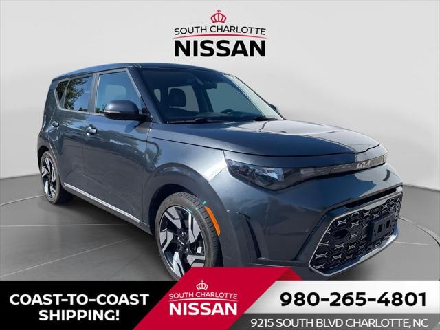 2023 Kia Soul GT-Line for sale in  Charlotte, NC