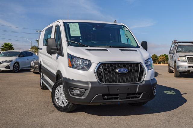 2025 Ford Transit Cargo Van Base for sale in Santa Maria, CA