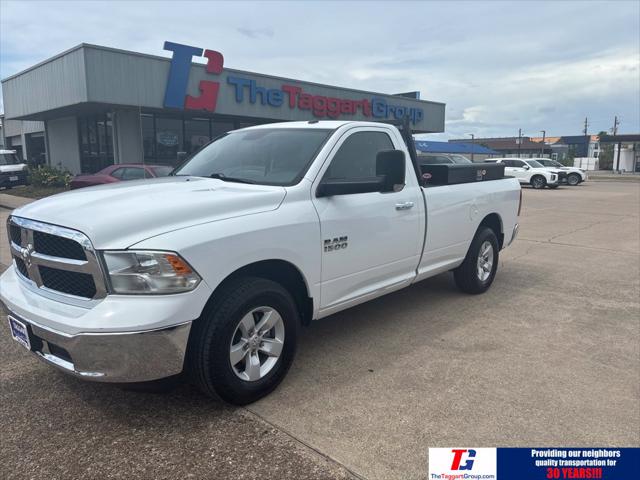 2016 Ram 1500 SLT for sale in Portland, TX