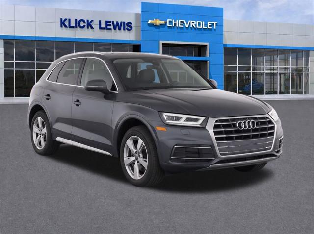 2019 Audi Q5 45 Premium for sale in Palmyra, PA