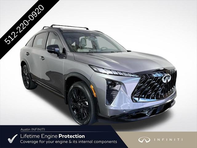 2027 INFINITI X6 SPORT for sale in Austin, TX