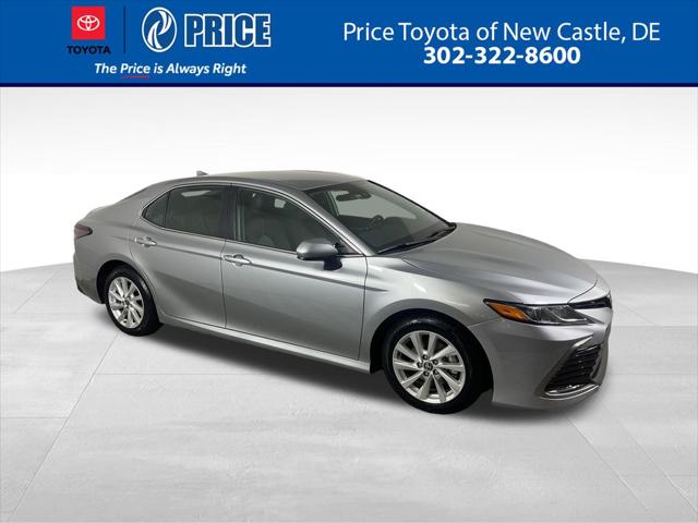 2024 Toyota Camry LE for sale in New Castle, DE