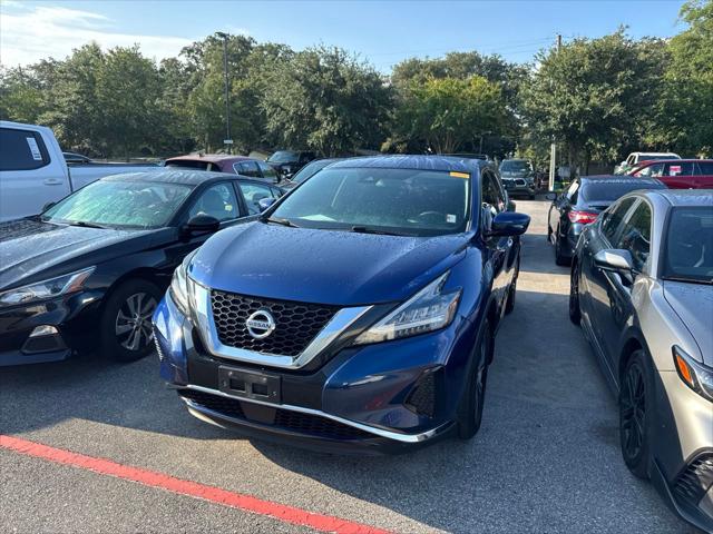 2021 Nissan Murano S Intelligent AWD for sale in Fort Walton Beach, FL