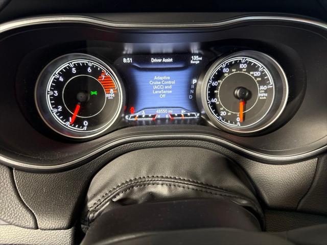 2021 Jeep Cherokee Limited 4x4
