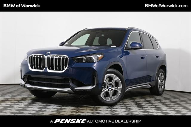 2027 BMW X1 xDrive28i for sale in Warwick, RI