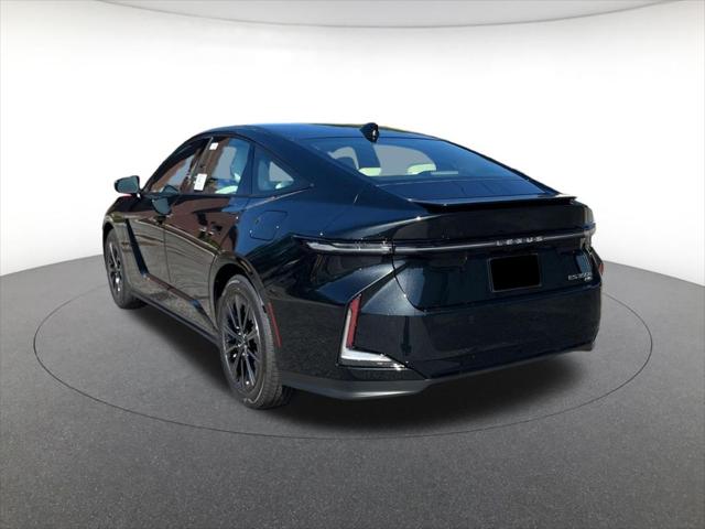 2026 Lexus ES Premium+