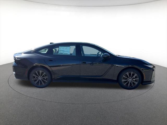2026 Lexus ES Premium+