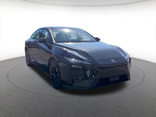 2026 Lexus ES Premium+