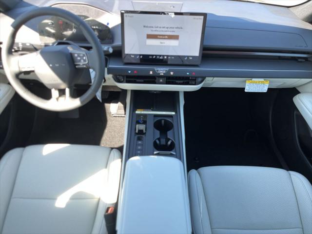 2026 Lexus ES Premium+