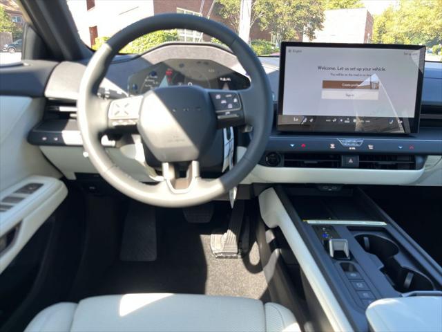 2026 Lexus ES Premium+