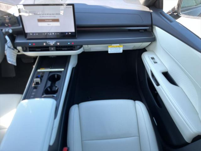 2026 Lexus ES Premium+