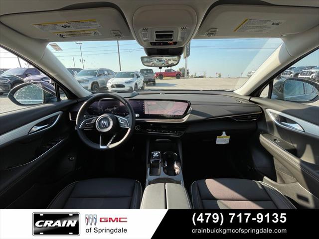 2026 Buick Envision Avenir AWD