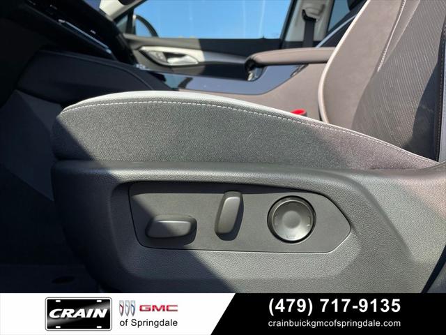 2026 Buick Envision Sport Touring AWD