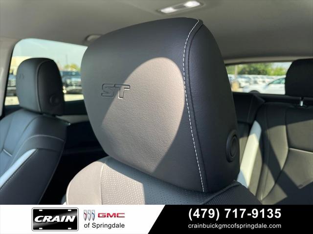 2026 Buick Envision Sport Touring AWD