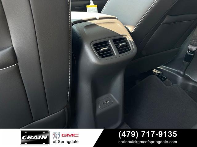 2026 Buick Envision Sport Touring AWD