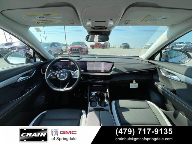 2026 Buick Envision Sport Touring AWD