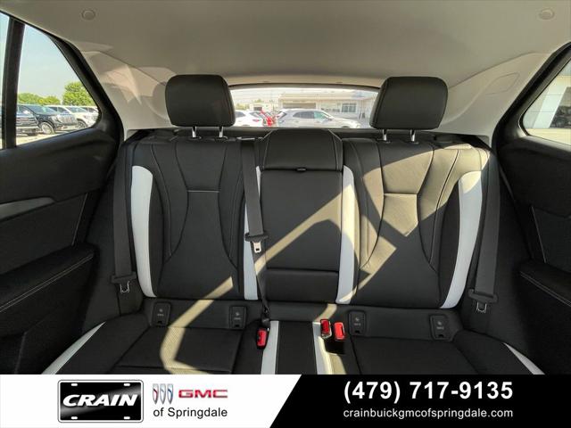 2026 Buick Envision Sport Touring AWD