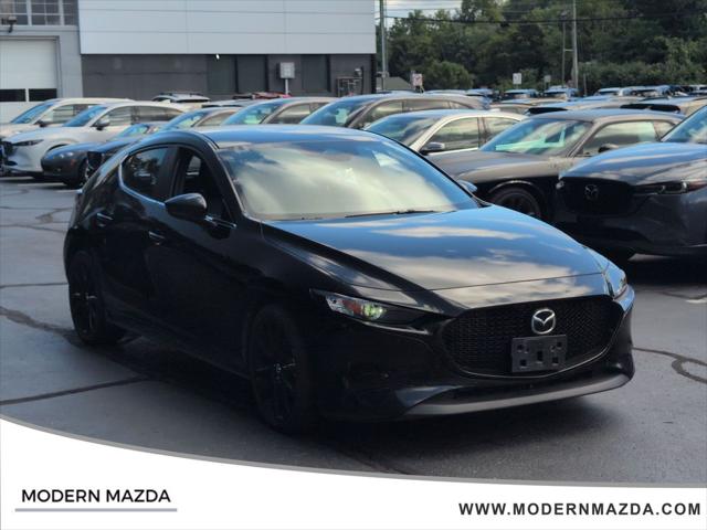 2025 Mazda Mazda3 2.5 S Select Sport for sale in Thomaston, CT