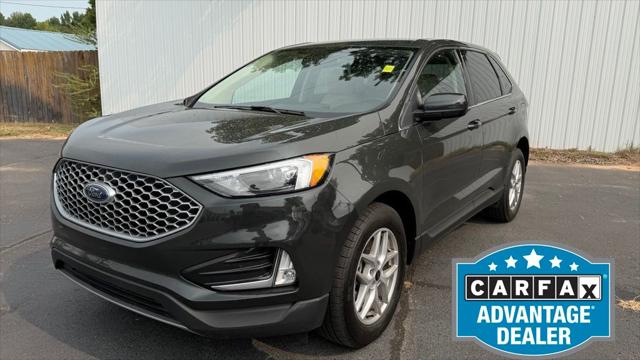 2024 Ford Edge SEL for sale in Broken Bow, OK