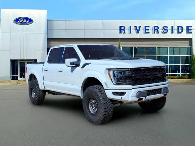 2023 Ford F-150 Raptor for sale in Tulsa, OK