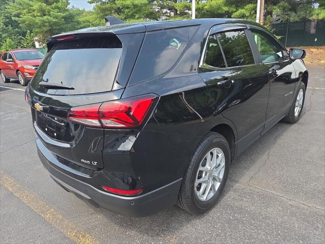 2024 Chevrolet Equinox AWD LT 2024 Chevrolet Equinox AWD LT