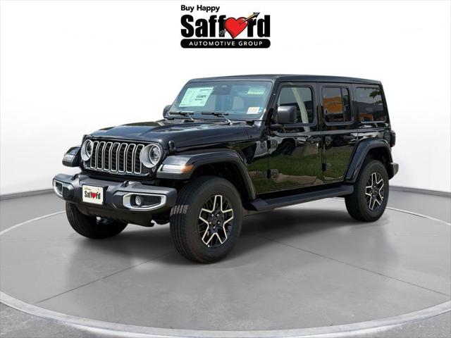 2027 Jeep Wrangler Sahara 2027 Jeep Wrangler Sahara