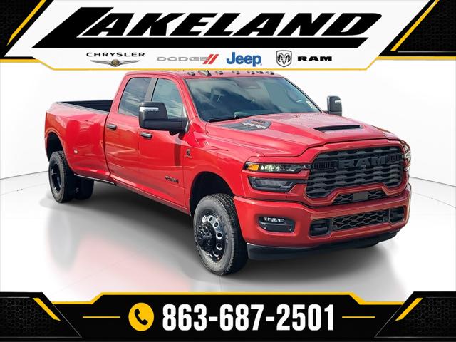 2027 Ram 3500 Big Horn for sale in Lakeland, FL
