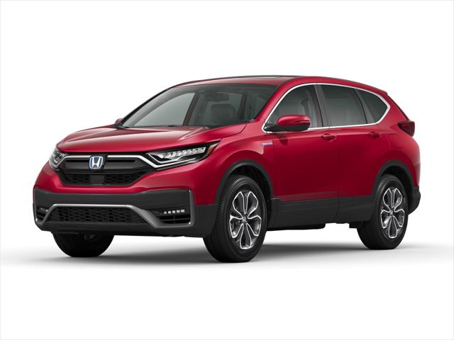 2020 Honda CR-V Hybrid EX-L for sale in Pinellas Park, FL