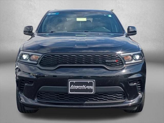 2025 Dodge Durango GT AWD 2025 Dodge Durango GT AWD