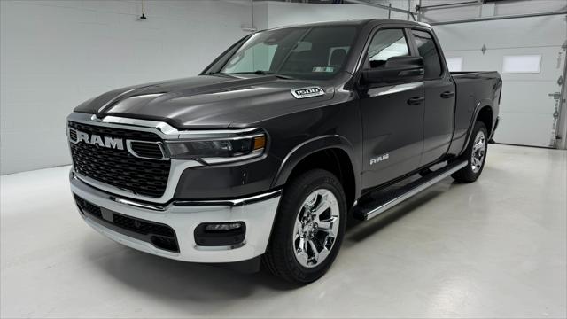 2027 Ram 1500 Big Horn for sale in Corry, PA