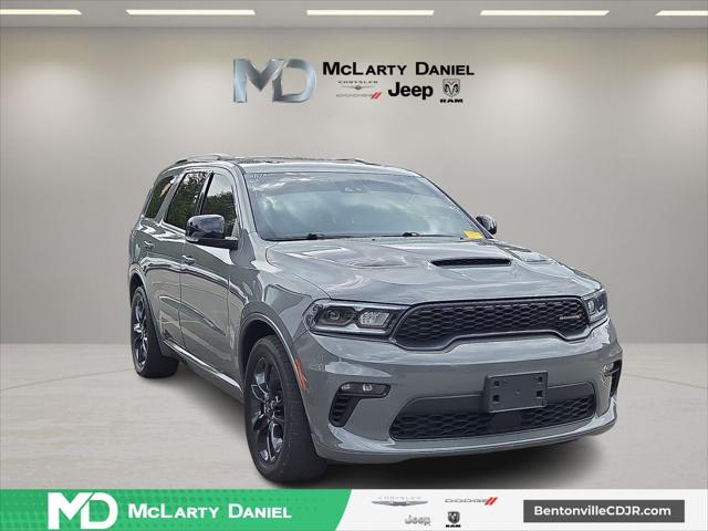 2023 Dodge Durango GT Plus RWD for sale in Bentonville, AR