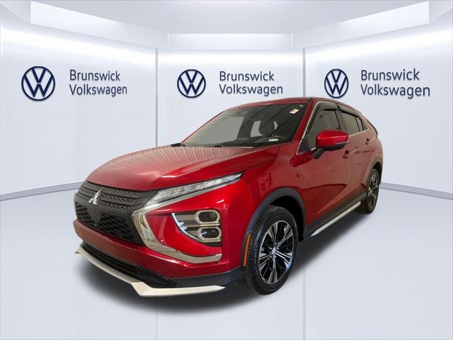 2022 Mitsubishi Eclipse Cross SEL S-AWC for sale in Brunswick, OH