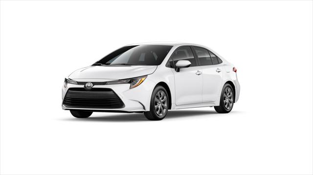 2027 Toyota Corolla LE for sale in Bakersfield, CA