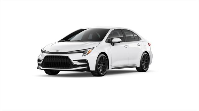 2027 Toyota Corolla SE for sale in Bakersfield, CA