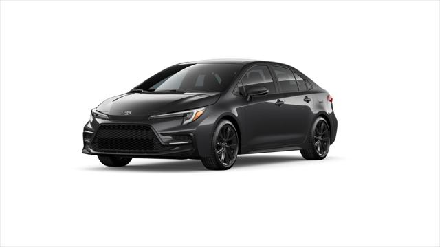 2027 Toyota Corolla SE for sale in Richmond, VA
