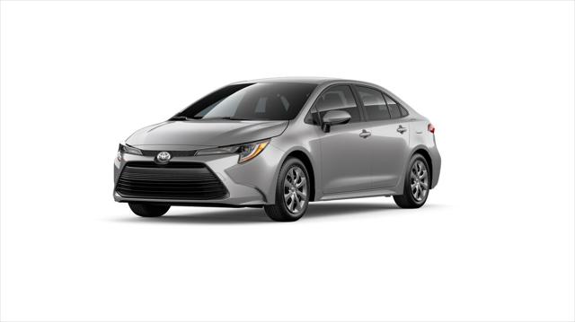 2027 Toyota Corolla LE for sale in Richmond, VA