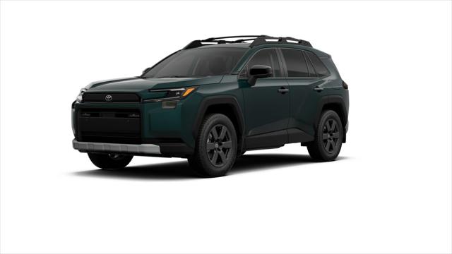 2026 Toyota RAV4 Woodland for sale in Richmond, VA