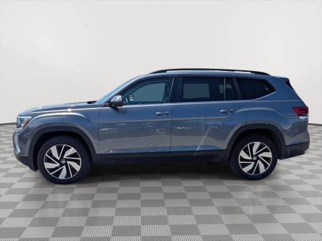 2025 Volkswagen Atlas 2.0T SE w/Technology 2025 Volkswagen Atlas 2.0T SE w/Technology