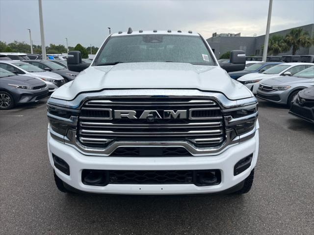 2026 RAM 4500 Chassis Tradesman/Big Horn 2026 RAM 4500 Chassis Tradesman/Big Horn
