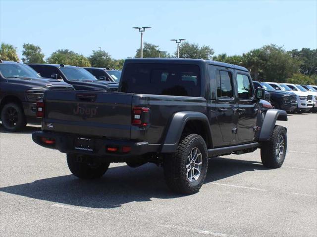2026 Jeep Gladiator Mojave 4x4