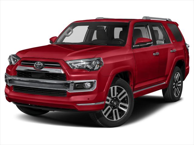2021 Toyota 4Runner Limited for sale in Doniphan, MO