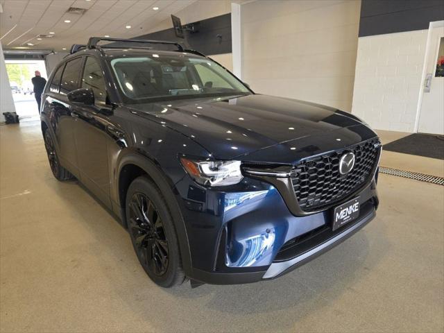 2026 Mazda X-90 3.3 Turbo Premium Sport for sale in Schofield, WI