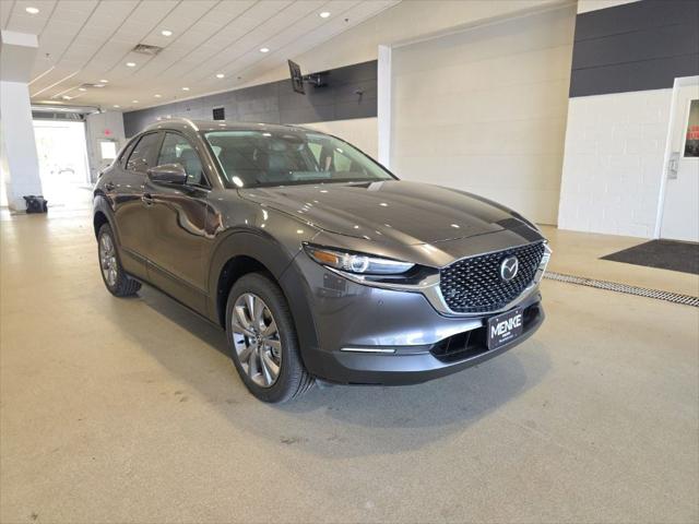 2026 Mazda CX-30 2.5 S Preferred for sale in Schofield, WI