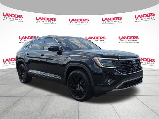 2024 Volkswagen Atlas Cross Sport 2.0T SEL for sale in Southaven, MS